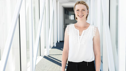 Praktikant im IT-Bereich bei MULTIVAC