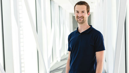 Praktikant im IT-Bereich bei MULTIVAC